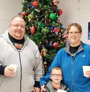 Meet your Posher, Otis bobby